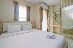 Cozy and Elegant 1BR Apartment at Atlanta Residences By Travelio